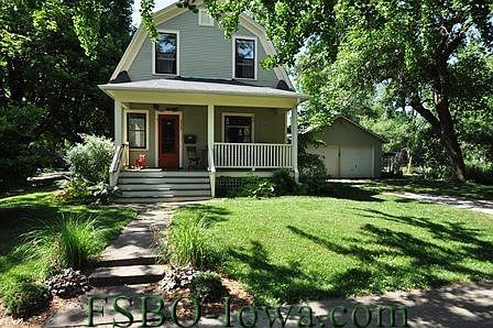 2127 Friendship Street