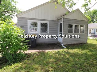 2613 Fowler St, Anderson, IN 46012