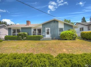 3530 Nome Dr, Bremerton, WA 98310