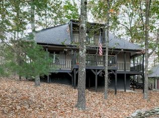 280 Pinebrook Dr, Waleska, GA 30183
