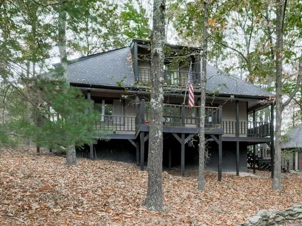 280 Pinebrook Dr, Waleska, GA 30183
