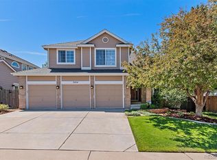 7454 Indian Wells Cv, Lone Tree, CO 80124