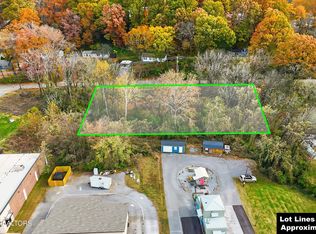 Old Knoxville Pike, Maryville, TN 37804