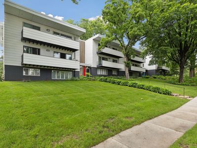 1261 Cleveland Ave N APT 7A, Saint Paul, MN, 55108