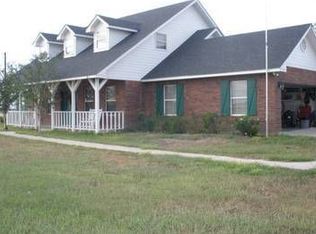 38141 Fm 510, Bayview, TX 78566