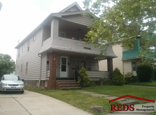 4646 Blythin Rd #1, Garfield Heights, OH 44125