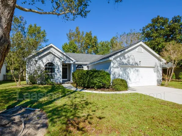 606 Portico Park, Mount Pleasant, SC 29464