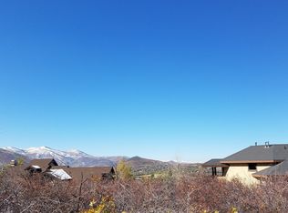 6 Victoria Cir, Park City, UT 84060