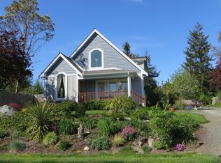 293 Myrtle St, Port Townsend, WA 98368