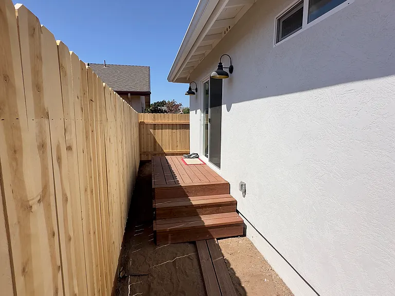 724 Dodson Way #B — Photo 16