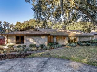 7207 Trails End, Jacksonville, FL 32277