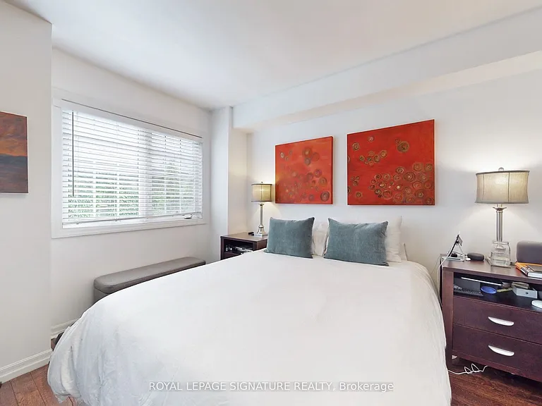 6 Wellesley Pl #42 — Photo 9