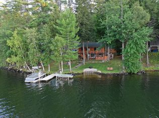 133 Marina Rd, Chestertown, NY 12817