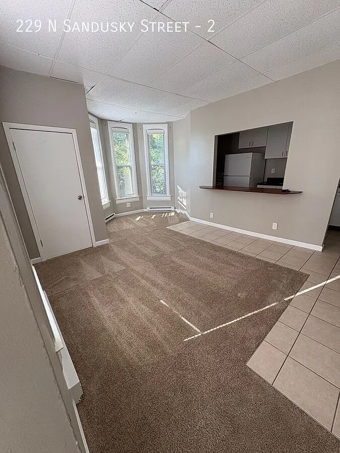 Historic living in the heart of downtown Delaware! — Photo 4