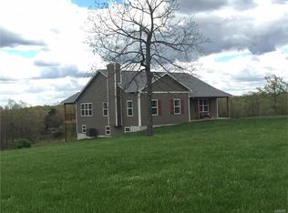 45 Martin Rd, Steelville, MO 65565