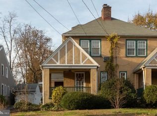 213 W Wayne Ave, Wayne, PA 19087