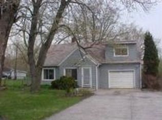 3319 Orchard Dr, Hammond, IN 46323
