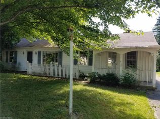 4568 Messerly Rd, Canfield, OH 44406