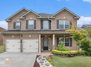 964 Lake Reddy Ct, Grayson, GA 30017