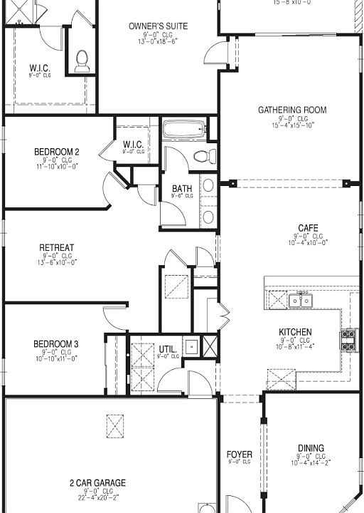 2nd image of 15785 MESSARA Court #262 PH2