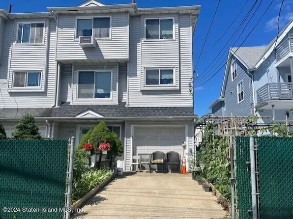 278 Norway Ave, Staten Island, NY 10305