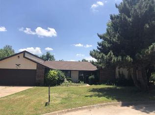 4150 Timberlane, Enid, OK 73703