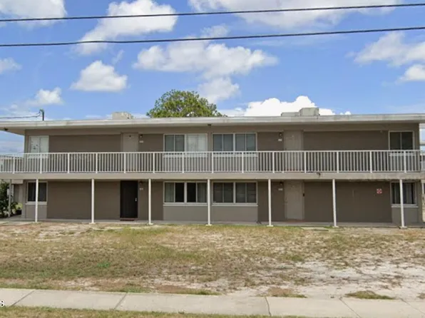 800 N Fiske Blvd APT 208, Cocoa, FL 32922