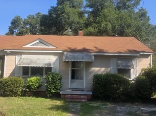 3215 Alpine Rd, Augusta, GA 30909