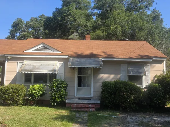 3215 Alpine Road, Augusta, GA