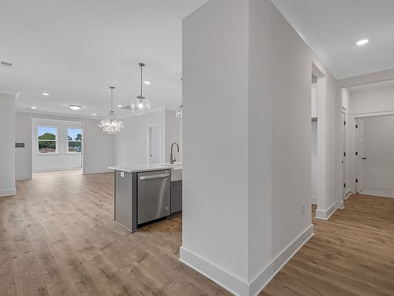 2nd image of 3519 Rockledge Way Lot 104