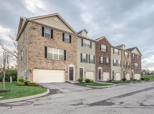 9541 Tahoe Dr, Dayton, OH 45458