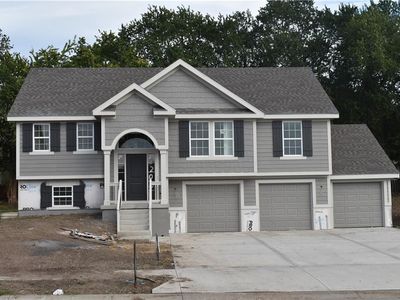 1205 Noah Ln, Kearney, MO, 64060