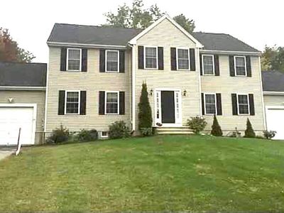 45 Sullivan Blvd #A, Oxford, MA, 01540