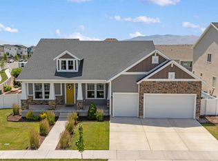 3301 W Cramden Dr, Lehi, UT 84043