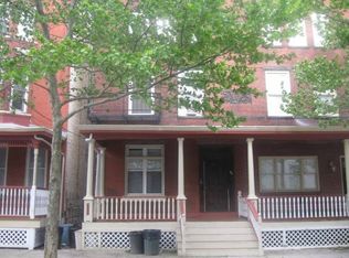 14 Carroll St, Trenton, NJ 08609