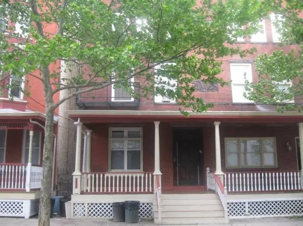 14 Carroll St, Trenton, NJ 08609