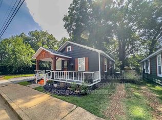 1633 Orr St, Memphis, TN 38108