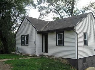 2515 Ridge Road Ext, Baden, PA 15005