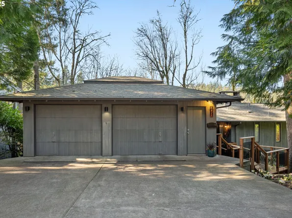 6428 SW Burlingame Pl, Portland, OR 97239