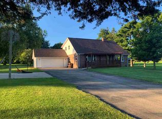 802 W Dixon St, Polo, IL 61064