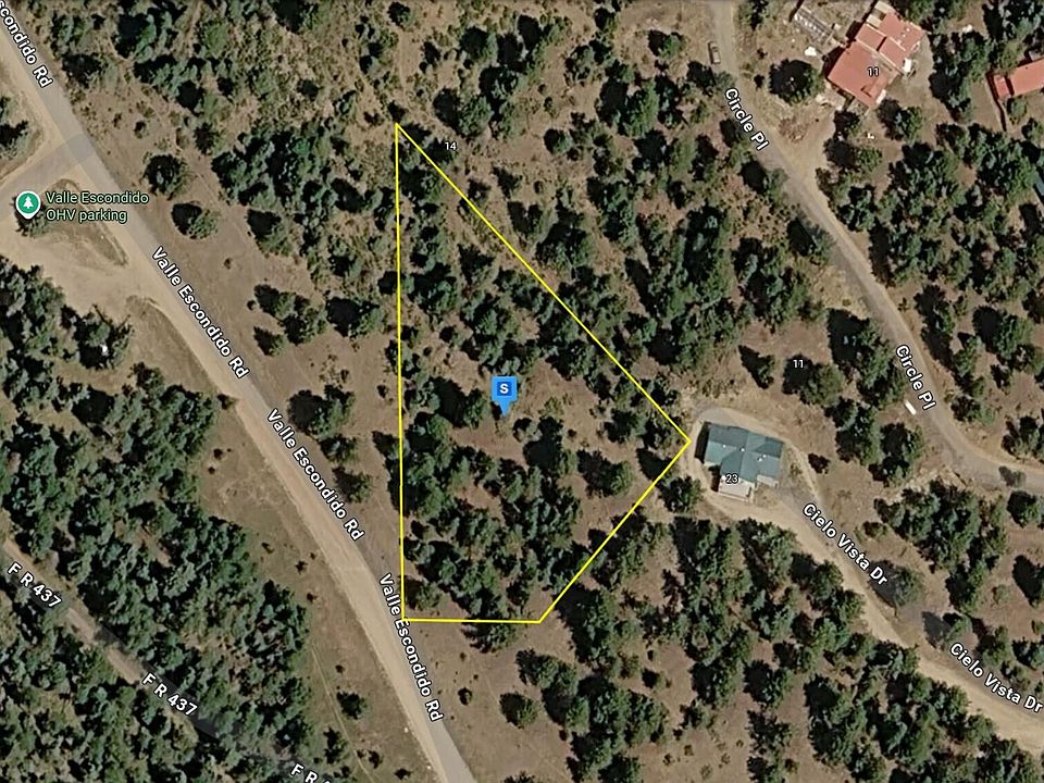 1st image of 25 Valle Escondido Rd