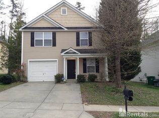 1128 Ballina Way, Charlotte, NC 28214