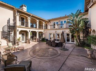 656 Misty Ridge Cir, Folsom, CA 95630