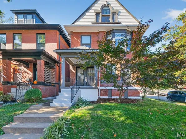 2601 Louisiana Ave, Saint Louis, MO 63118