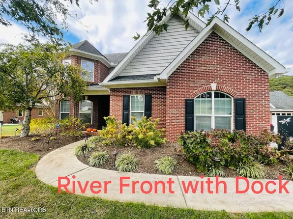 2955 Hodges Landing Dr, Knoxville, TN 37920