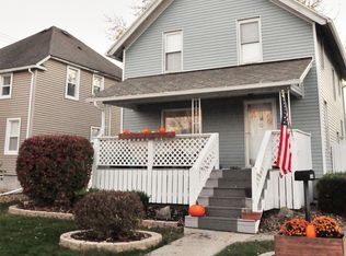 327 E 11th St, Mishawaka, IN 46544