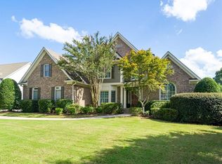 3009 Moss Stone Ln, Marietta, GA 30064