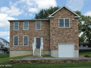 7842 Vernon Ave, Baltimore, MD 21236