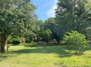 8409 County Road 107, Grandview, TX 76050