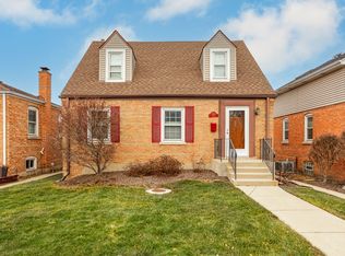 7802 W Ardmore Ave, Chicago, IL